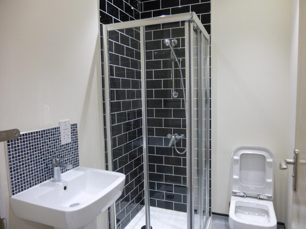 Dreams Hotel Barking  Zimmer foto
