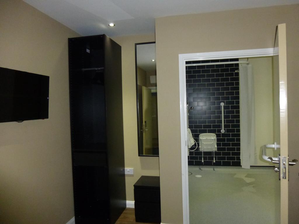 Dreams Hotel Barking  Zimmer foto