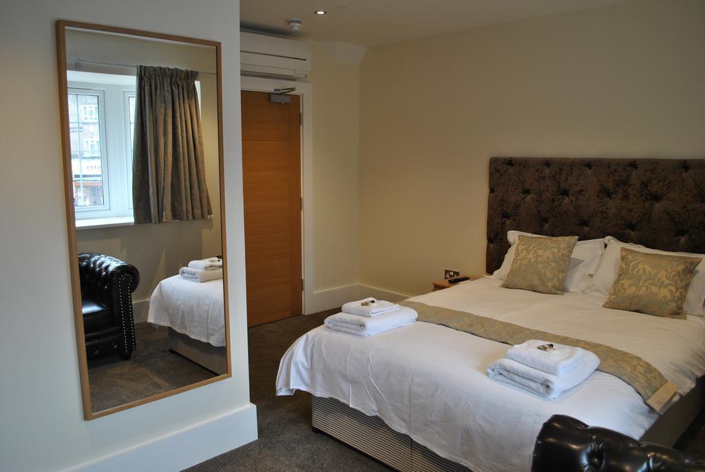 Dreams Hotel Barking  Exterior foto
